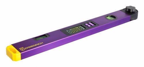 Kątomierz elektroniczny Ermenrich Verk DA40