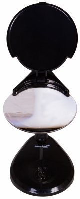 Lupa Levenhuk Zeno Lamp ZL13