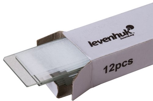 (PL) Zestaw preparatów Levenhuk N80 NG „Zobacz wszystko”