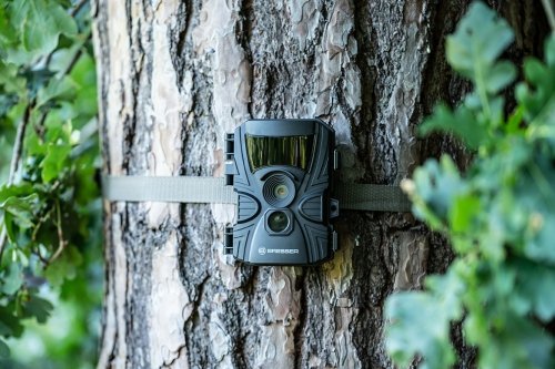 Kamera do obserwacji dzikich zwierząt Bresser 60° 5–20 MP