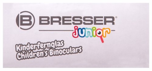 Zestaw do mikroskopii Bresser Junior