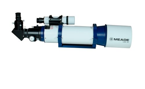 Teleskop refrakcyjny Meade LX85 5&quot; OTA