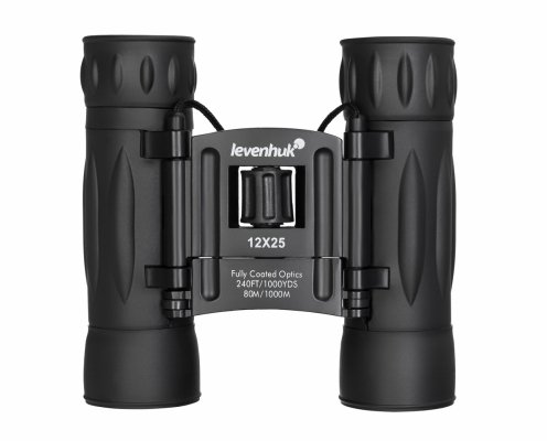 Lornetka Levenhuk Atom 12x25