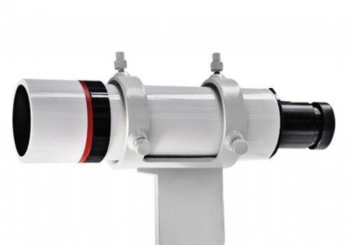 Teleskop Bresser Messier AR-127S/635 Hexafoc EXOS-1/EQ4