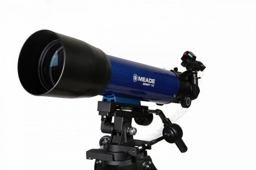 Teleskop refrakcyjny Meade Infinity 102mm AZ
