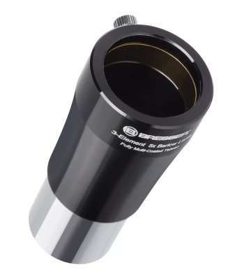 Soczewka Barlowa Bresser 5x 31,7 mm/1,25&quot;