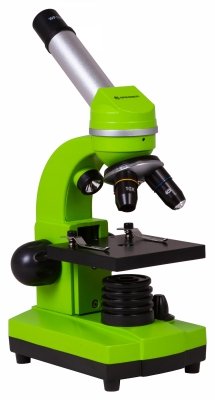 Mikroskop Bresser Junior Biolux SEL 40–1600x