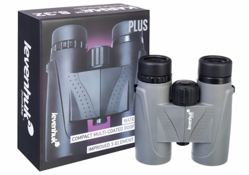 Lornetka Levenhuk Karma PLUS 8x32