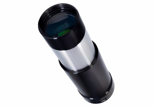 Soczewka Barlowa Levenhuk ED-3x