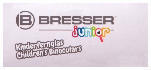 Lornetka dziecięca Bresser Junior 3x30