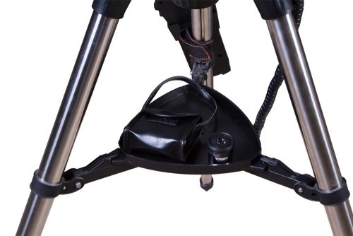 Teleskop Levenhuk SkyMatic 135 GTA