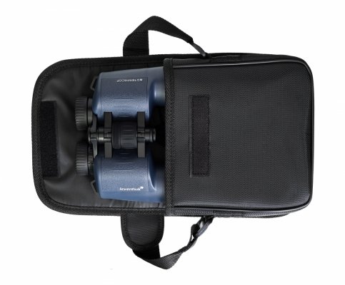 Lornetka Levenhuk New Sherman PLUS 12x42