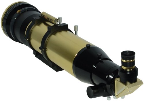 Teleskop słoneczny Coronado SolarMax III 90 mm z systemem RichView i BF30