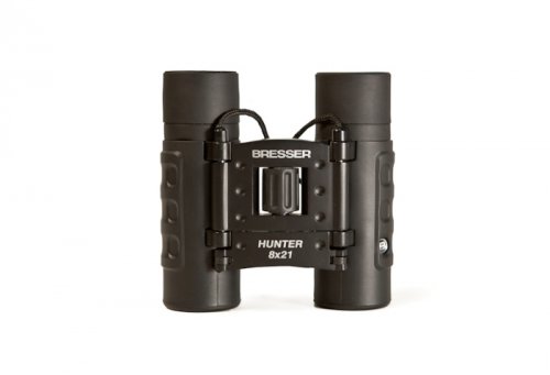 Lornetka Bresser Hunter 8x21