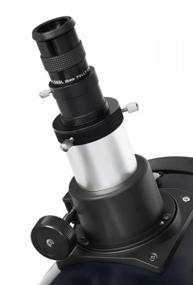 Teleskop Dobsona Levenhuk New Skyline PRO 10" (250/1270)