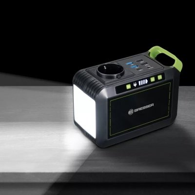 Stacja zasilania Bresser Mobile 5-in-1