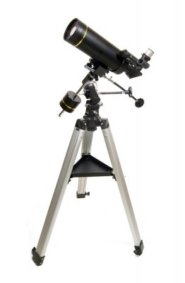Teleskop Levenhuk Skyline PRO 80 MAK