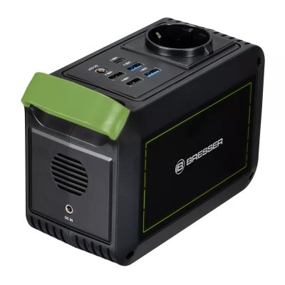 Stacja zasilania Bresser Mobile 5-in-1