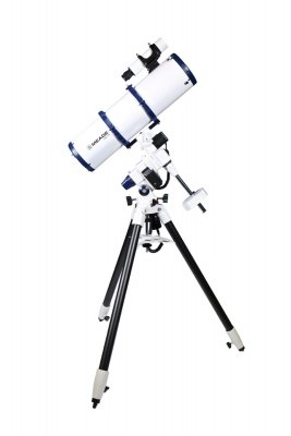 Teleskop zwierciadlany Meade LX85 6&quot;