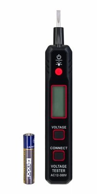 Tester napięcia Ermenrich Zing WT30
