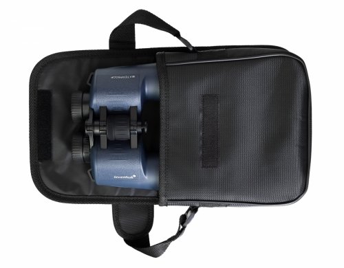 Lornetka Levenhuk New Sherman PLUS 7x50