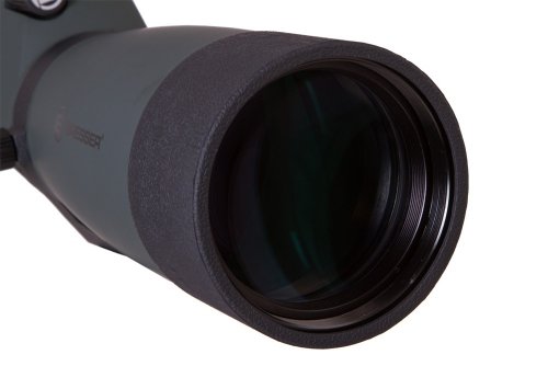 Luneta Bresser Pirsch 20–60x80