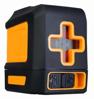 Poziomica laserowa Ermenrich BASE LT10