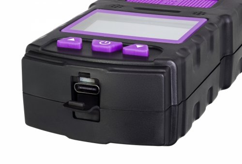 Detektor gazu Ermenrich NG60