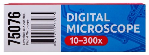 Mikroskop cyfrowy Levenhuk DTX 700 Mobi