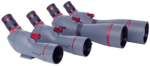 Luneta Levenhuk Blaze PLUS 90