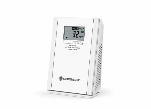 Czujnik jakości powietrza Bresser PM2,5/10