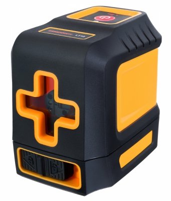 Poziomica laserowa Ermenrich BASE LT10