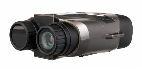 Cyfrowa lornetka noktowizyjna Levenhuk Halo 30XN
