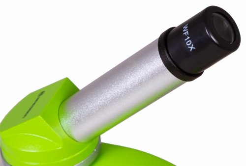 Mikroskop Bresser Junior Biolux SEL 40–1600x