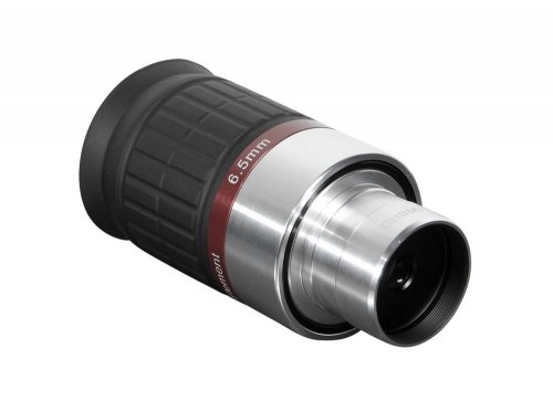 6-elementowy okular Meade Series 5000 HD-60 6,5 mm 1,25”