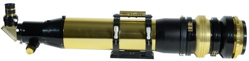 Teleskop słoneczny Coronado SolarMax III 90 mm Double Stack z systemem RichView i BF15