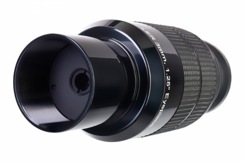 Okular Levenhuk Ra LER 3 mm, 1,25&quot;