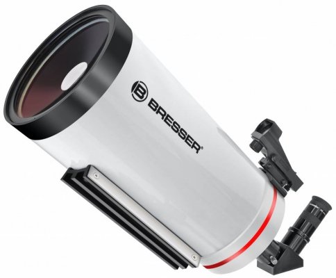 Teleskop Bresser Messier MC-127/1900 OTA