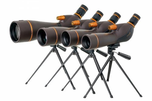 Luneta Levenhuk Blaze PRO 80