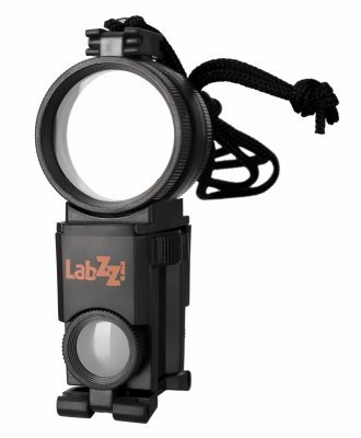 Zestaw survivalowy Levenhuk LabZZ SK5