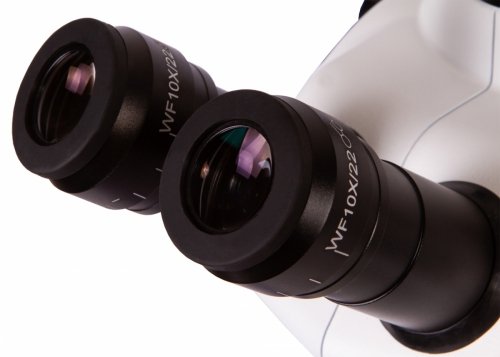 Mikroskop stereoskopowy Bresser Science ETD-201 8x–50x Trino Zoom