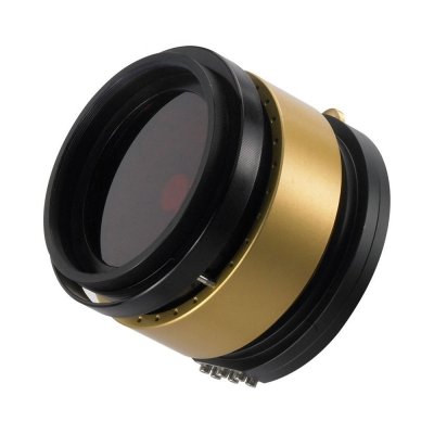 Dodatkowy filtr etalonowy Coronado SolarMax II 40 mm z systemem regulacji RichView
