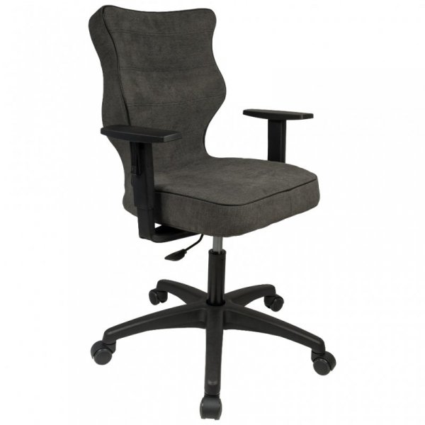 Krzesło Duo Black Alta 33 Wzrost 159-188 #R1