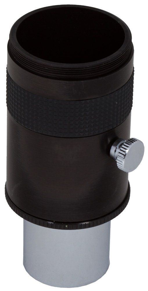 Adapter fotograficzny Bresser dla teleskopów z tubusem 1,25&quot;