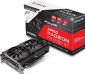 Karta graficzna SAPPHIRE PULSE RX 6400 GAMING 4GB GDDR6 (11315-01-20G) 