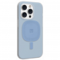 UAG Lucent [U] - obudowa ochronna do iPhone 14 Pro Max kompatybilna z MagSafe (cerulean) 