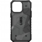 UAG Pathfinder MagSafe - obudowa ochronna do iPhone 15 Pro Max kompatybilna z MagSafe (geo camo) 