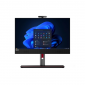 Komputer All-in-One LENOVO ThinkCentre M90a Gen 5 (23.8/i5-14500/UHD7<br />70/16GB/SSD512GB/DVD<br />-RW/W10P/Czarny) 