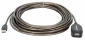 Kabel USB MANHATTAN USB 2.0 (wtyk) 10 