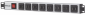 Listwa zasilająca INTELLINET NETWORK SOLUTIONS 164580 